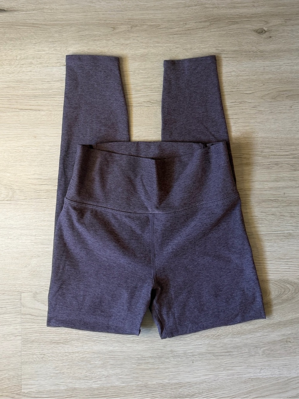 Maroon vuori clean elevation leggings